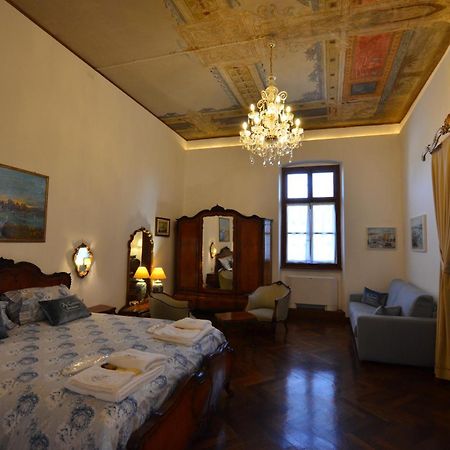 Hotel Al Castello Di Aiello Aiello del Friuli Zewnętrze zdjęcie