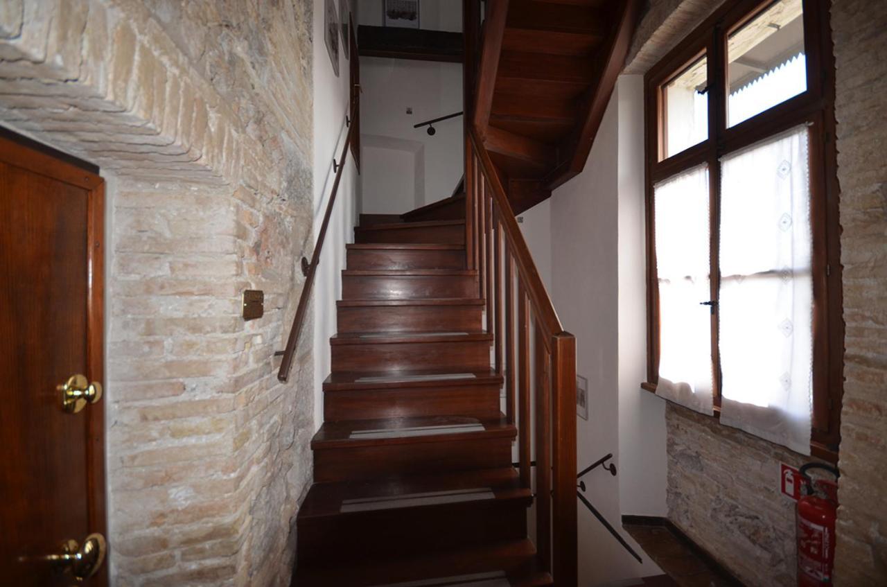 Hotel Al Castello Di Aiello Aiello del Friuli Zewnętrze zdjęcie