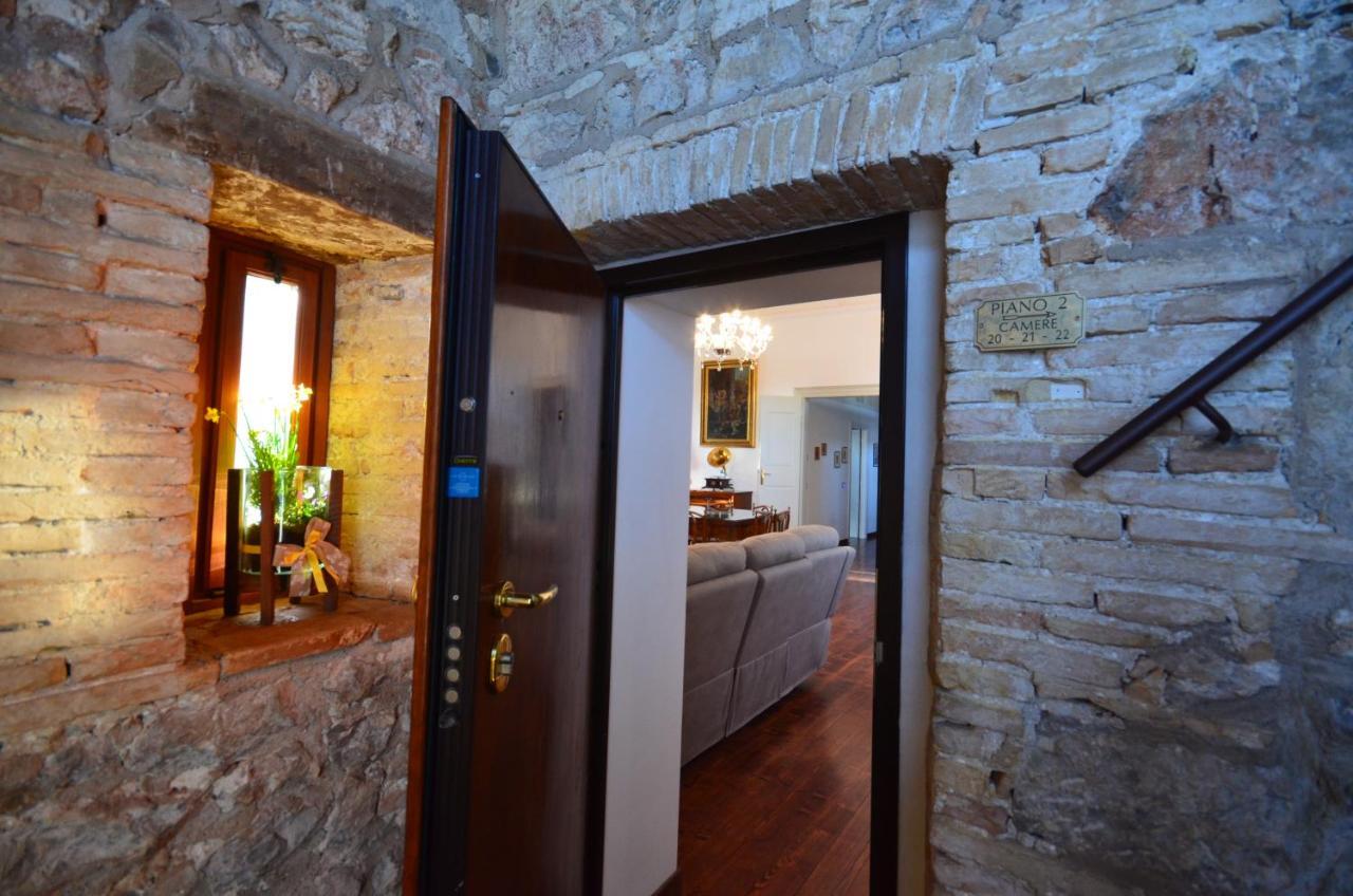 Hotel Al Castello Di Aiello Aiello del Friuli Zewnętrze zdjęcie
