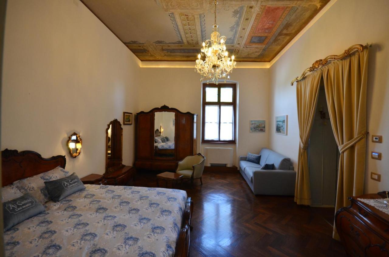 Hotel Al Castello Di Aiello Aiello del Friuli Zewnętrze zdjęcie