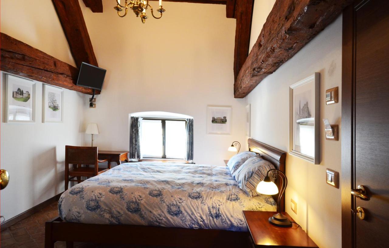 Hotel Al Castello Di Aiello Aiello del Friuli Zewnętrze zdjęcie