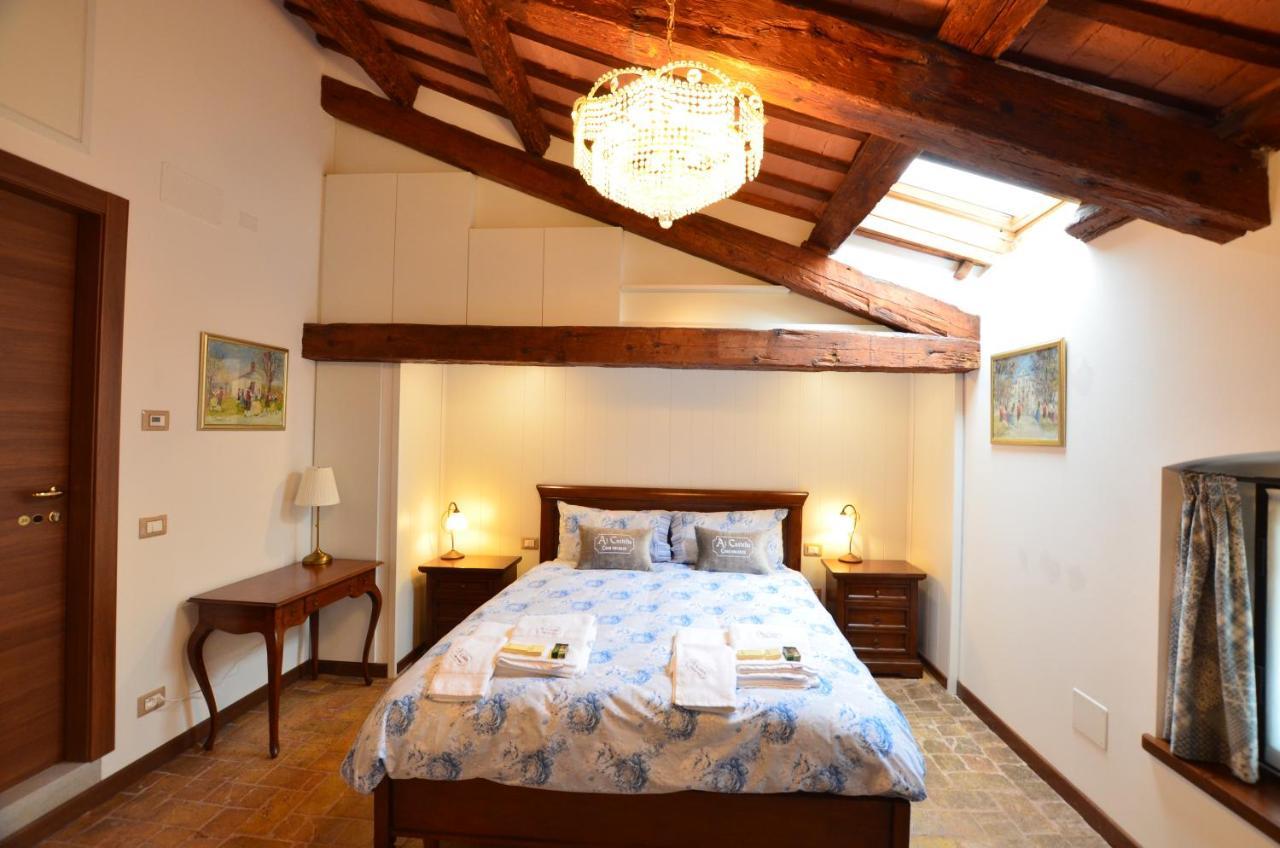 Hotel Al Castello Di Aiello Aiello del Friuli Zewnętrze zdjęcie