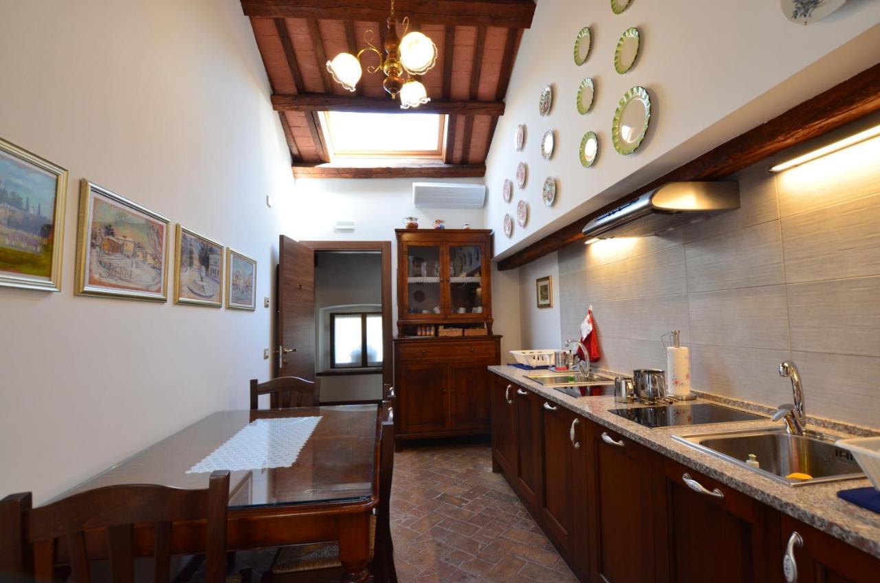 Hotel Al Castello Di Aiello Aiello del Friuli Zewnętrze zdjęcie