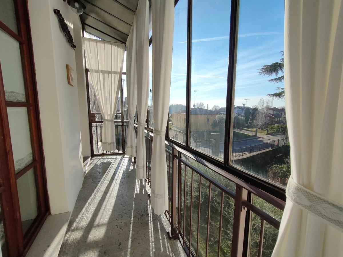 Hotel Al Castello Di Aiello Aiello del Friuli Zewnętrze zdjęcie