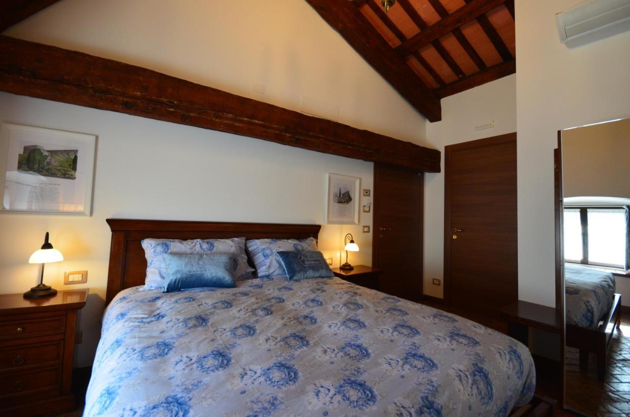 Hotel Al Castello Di Aiello Aiello del Friuli Zewnętrze zdjęcie