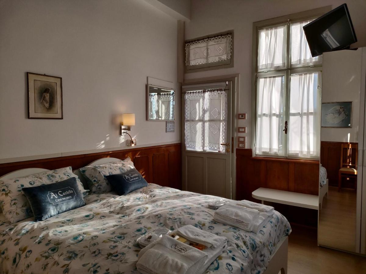 Hotel Al Castello Di Aiello Aiello del Friuli Zewnętrze zdjęcie
