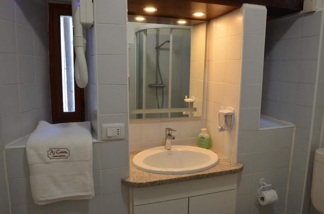 Hotel Al Castello Di Aiello Aiello del Friuli Zewnętrze zdjęcie