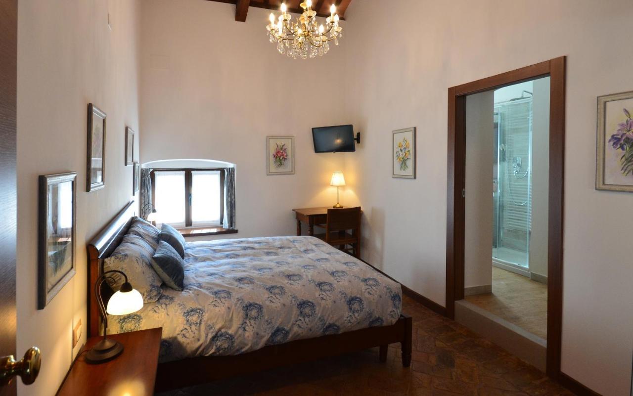 Hotel Al Castello Di Aiello Aiello del Friuli Zewnętrze zdjęcie