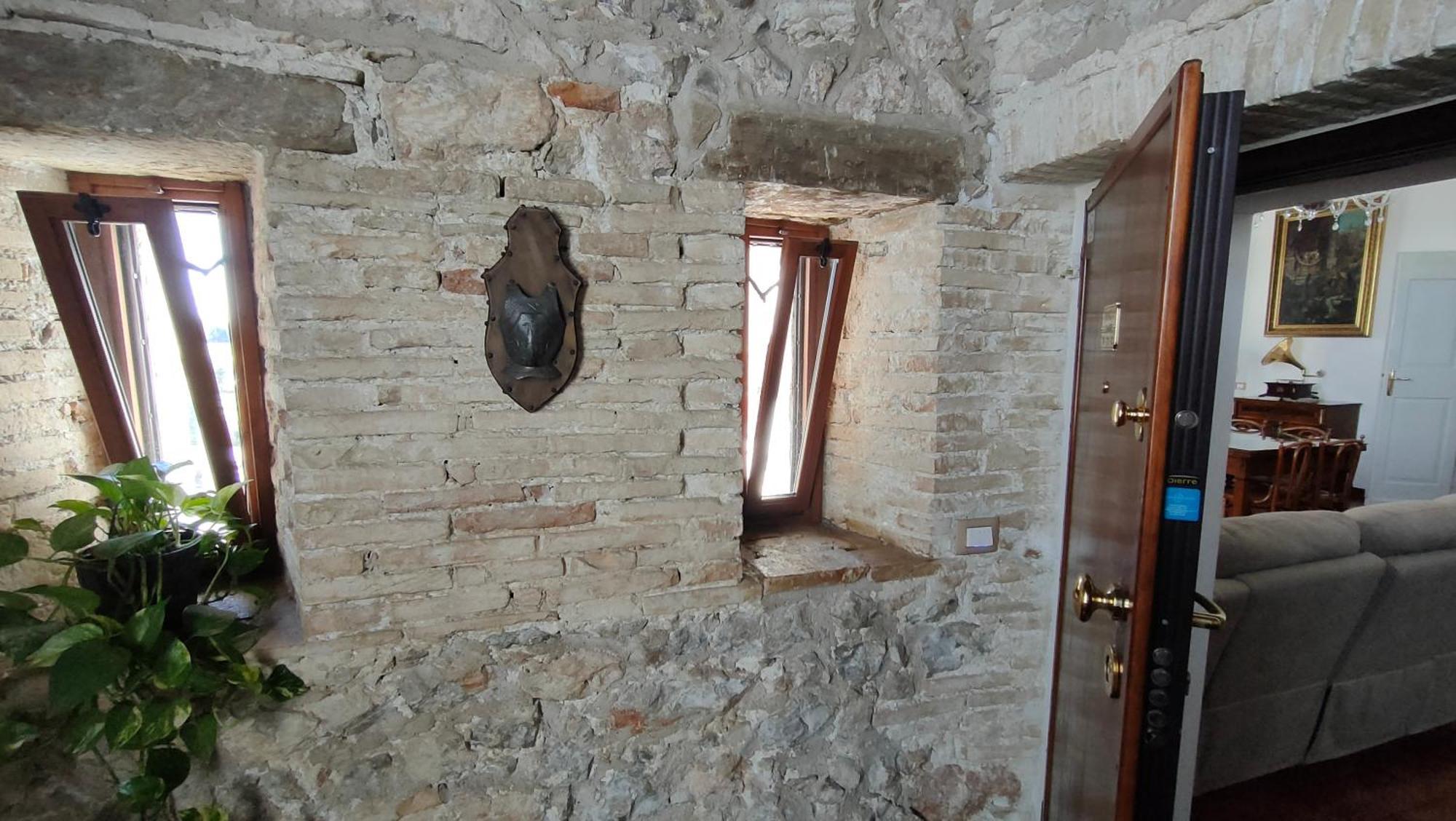 Hotel Al Castello Di Aiello Aiello del Friuli Zewnętrze zdjęcie