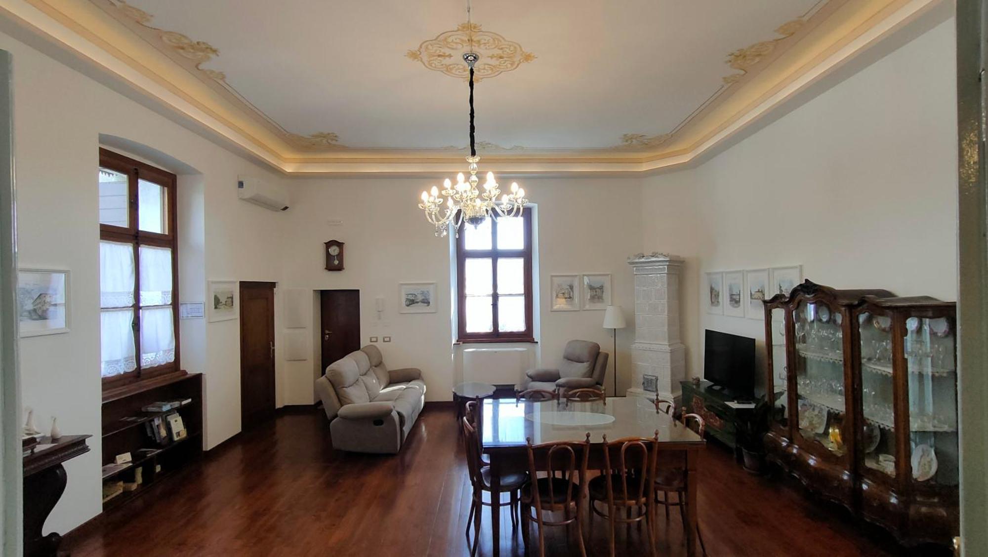Hotel Al Castello Di Aiello Aiello del Friuli Zewnętrze zdjęcie