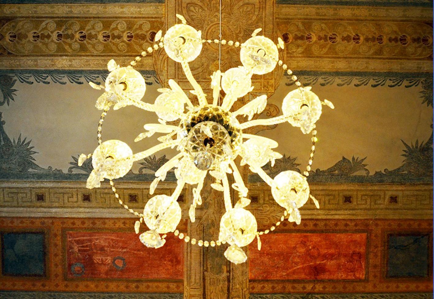 Hotel Al Castello Di Aiello Aiello del Friuli Zewnętrze zdjęcie